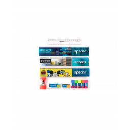 Apsara Writing Kit for Students - Gift Set
