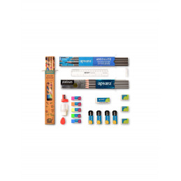 Apsara Writing Kit for Students - Gift Set