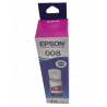 Epson 008 Ink Bottle, Magenta (70ml)