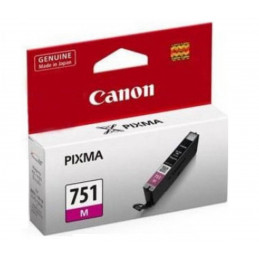 Canon CLI -751 Magenta Ink...