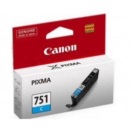 Canon CLI - 751 Cyan Ink...