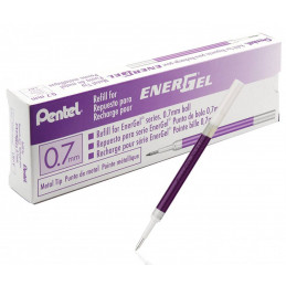 Pentel Pen Refill-LR7 for...
