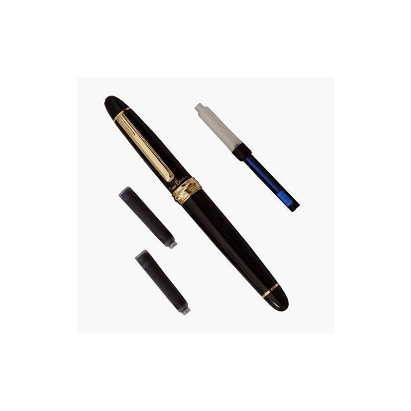 Pierre cardin president fountain pen Clearance