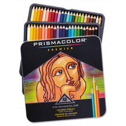Prismacolor Premier 48...