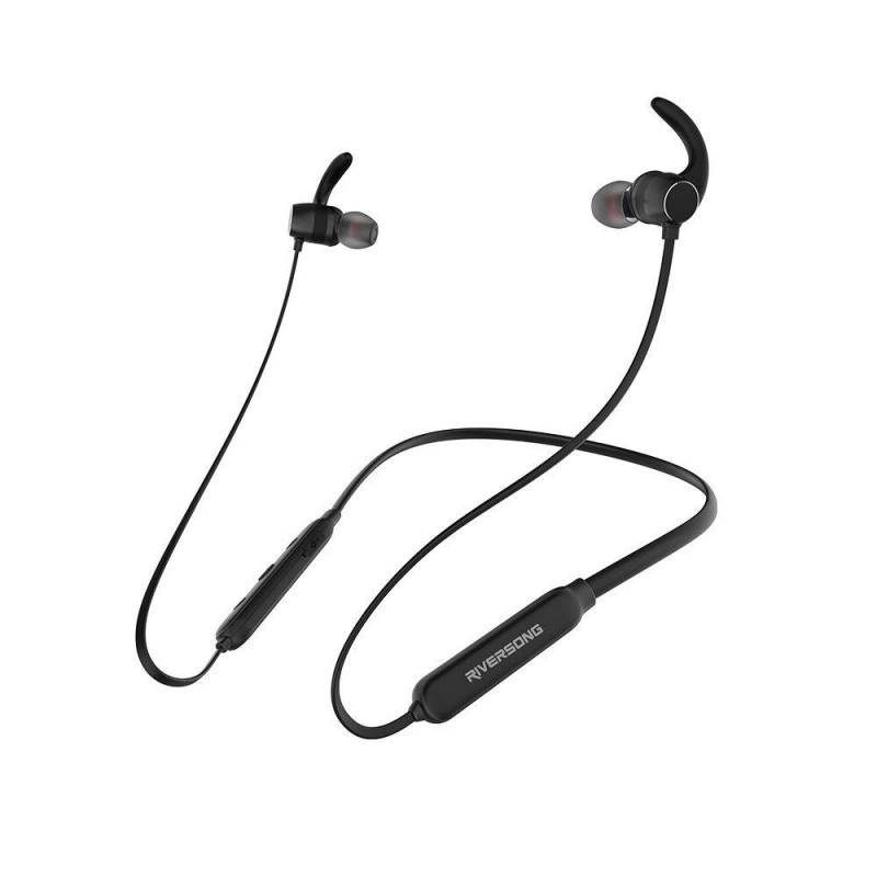 RIVERSONG Stream M Wireless Neckband Earphones EA109