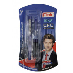 Flair Inky CFO Liquid Ink...