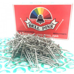 Bell Paper pins for Office Use