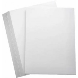 Ivory sheets (A3 size, 25...