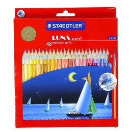 Staedtler Luna Classic...