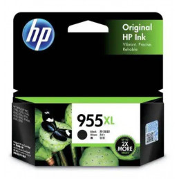 HP 955XL High Yield Black...