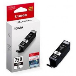 Canon PGI-750 PGBK XL Black...