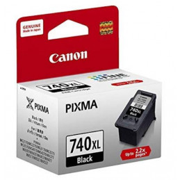 Canon PG-740XL Ink...