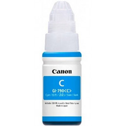 Canon GI-790 Ink Bottle (Cyan)