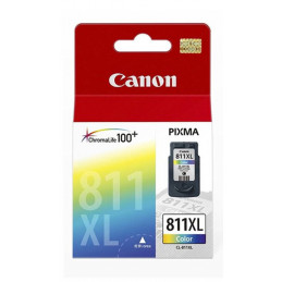 Canon CL-811 XL Ink Cartridge