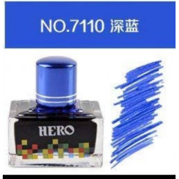 Hero Extra color Ink Bottle...