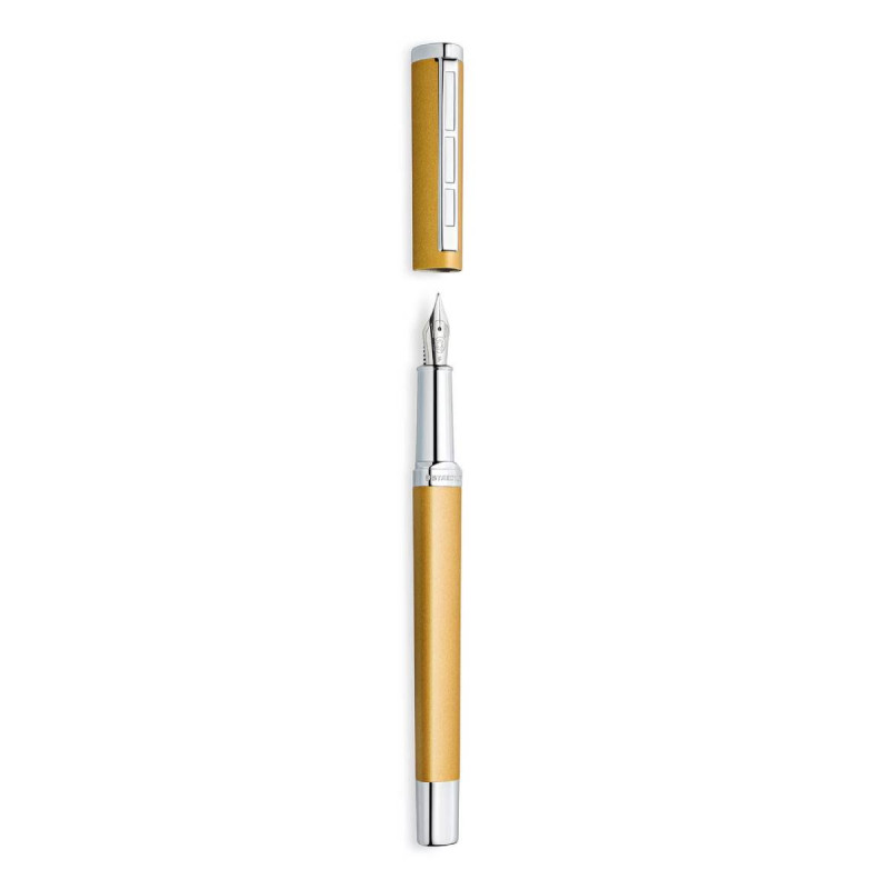 Staedtler Resina Fountain Pen available from