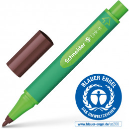 Schneider Link-It Fibre Pen...