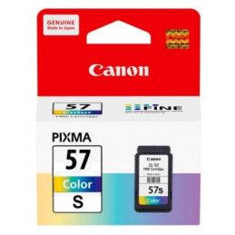 Canon CL-57s Color Ink...