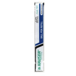 Hauser XO Ball Pen Refills...