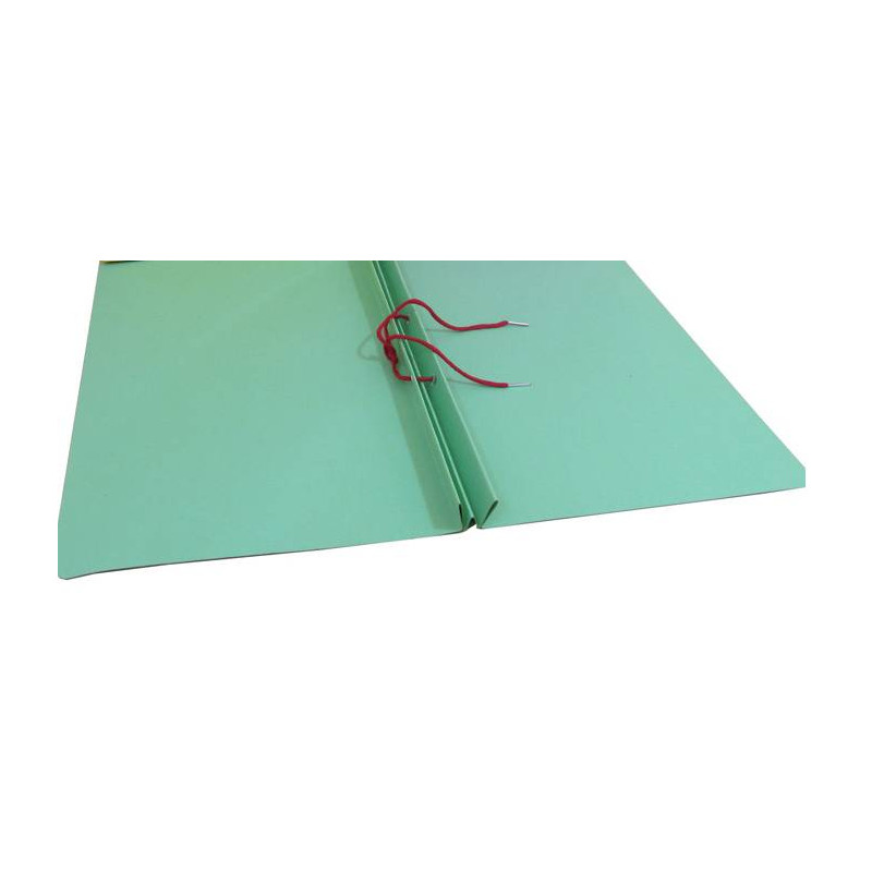 Cobra File (Tag Type) Thick & Strong Paper Board
