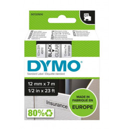 DYMO Authentic D1 Labels,...