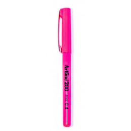 Artline Fineliner Pen (Pink...