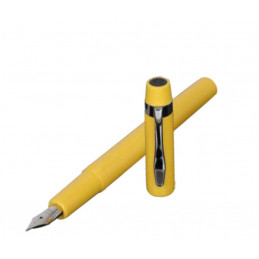 Hero H501 Fountain Pen –Yellow