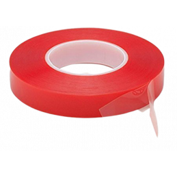 Red Tacky Double Sided Tape...