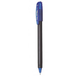 Pentel Energel 0.7mm Roller Gel Pen (Blue,Pack of 2)