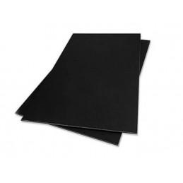 Foam Board 70 X 100 CM (Black)