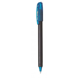 Pentel Energel 0.7mm Roller Gel Pen (Turquoise Blue,Pack of 2)