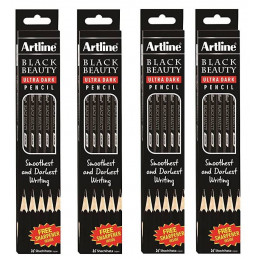 Artline Black Beauty Ultra...