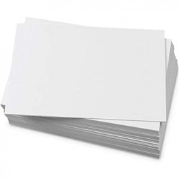 A3 Size White Envelopes...