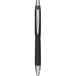 Uniball SXN-210 Jetstream 0.7mm Roller Ball Pen (Black)