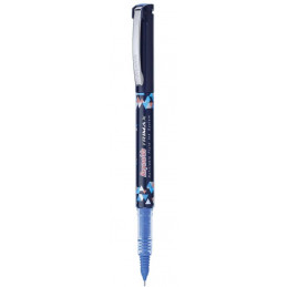Reynolds Trimax Roller Pen (Blue)
