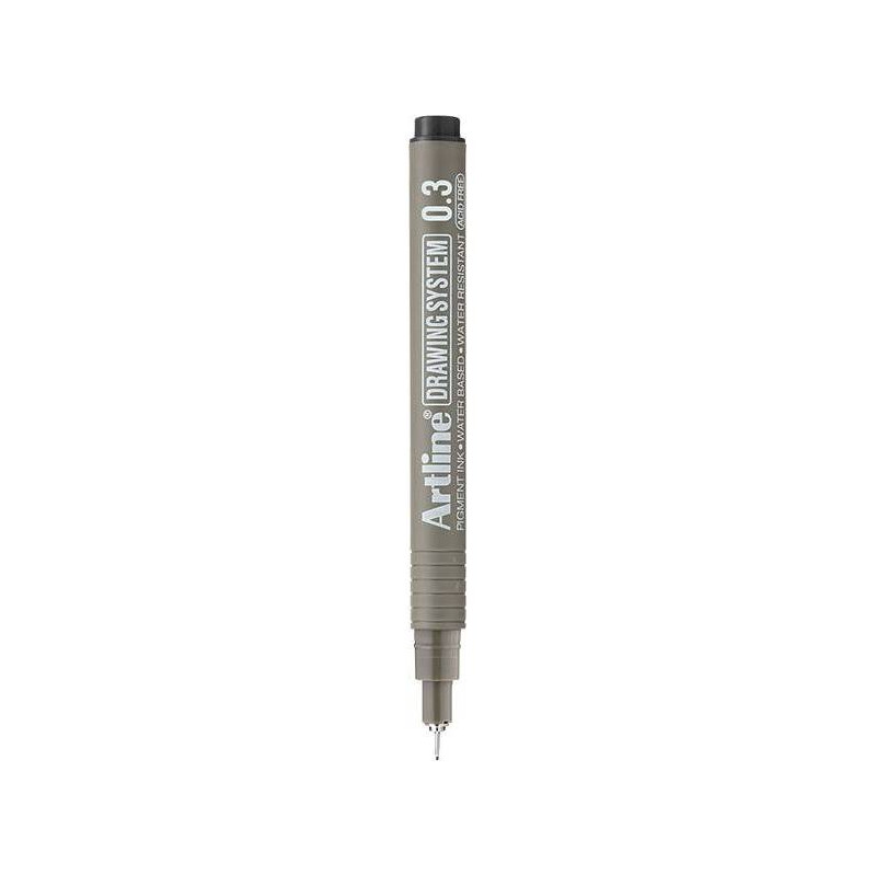 The Best Drawing Pens for Artists Pens for Creating Pen and Ink Artwork   Art is Fun