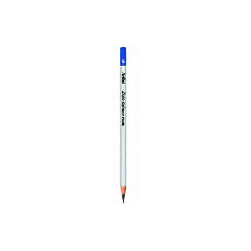 Flipkart.com | Kandle Set of 12 Professional Drawing Sketching Pencil Set Graphite  Pencils Metal Box Pencil -