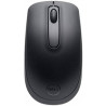 Dell WM118 USB, Wireless Optical LED 3-Button Mouse