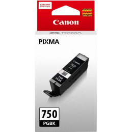 Canon PGI-750 PGBK Black...