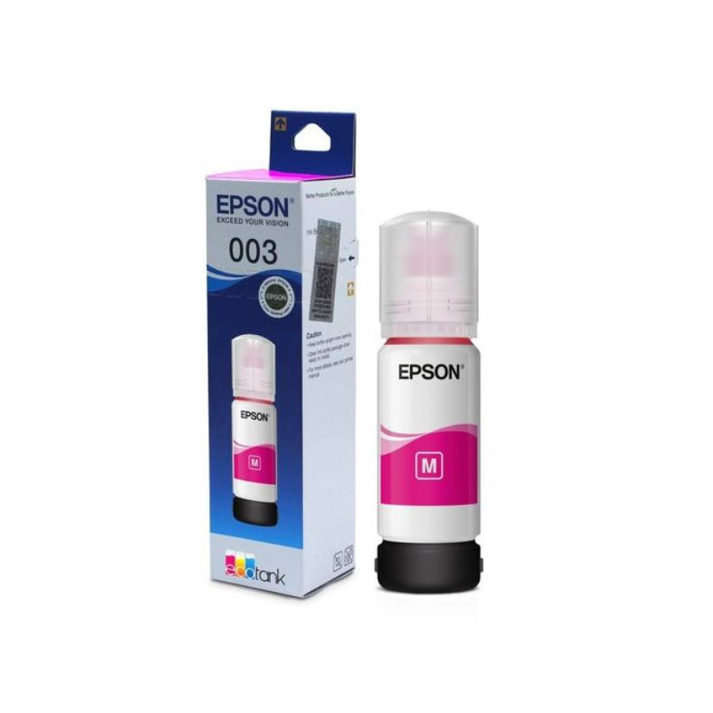 Epson 008 Blackcyanyellowmagenta Ink Bottle Set For L6550 L6570 L6580 L15140 L15150 L15160 6452