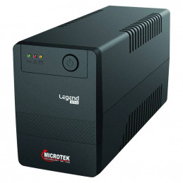 Microtek Legend UPS 650