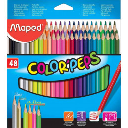 Maped Color Peps Color...