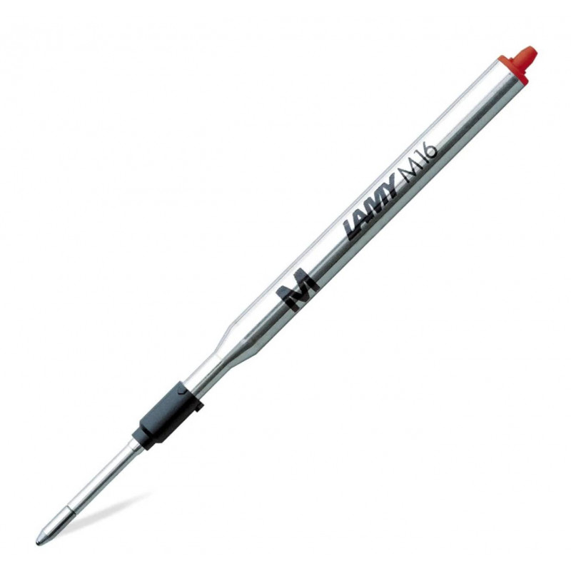 Hauser XO Ball Pen Refills (Blue, Pack of 30)