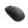 Rapoo N200 Wired Optical Mouse with 1600DPI