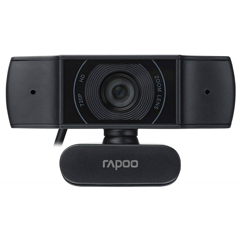 rapoo camera c200