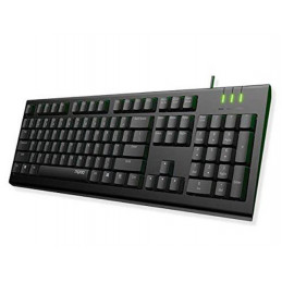 Rapoo NK1800 Wired Keyboard...