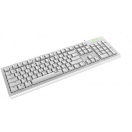 Rapoo NK1800 Wired Keyboard...