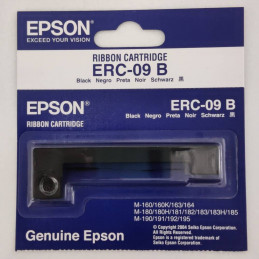 Epson ERC 09 B Ribbon...