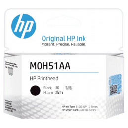 HP M0H51A Black Replacement...