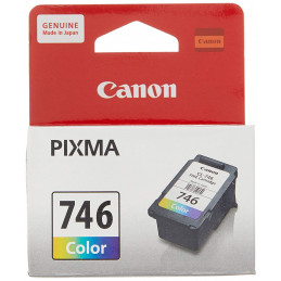 Canon CL-746  Ink Cartridge(colour)